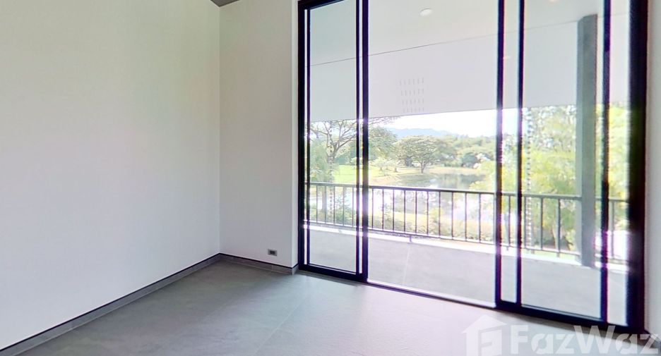 À vendre 4 chambres maison à Mae Rim, Chiang Mai