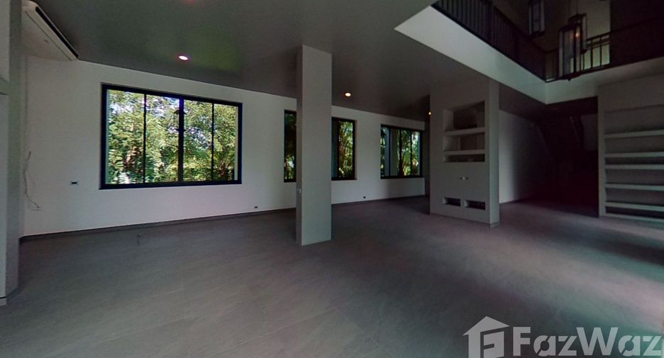 À vendre 4 chambres maison à Mae Rim, Chiang Mai