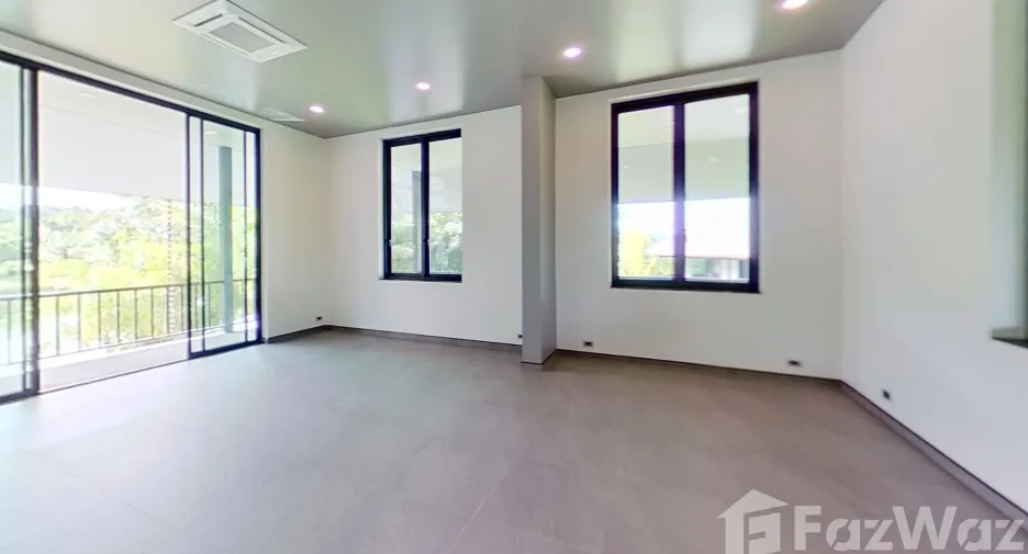 À vendre 4 chambres maison à Mae Rim, Chiang Mai