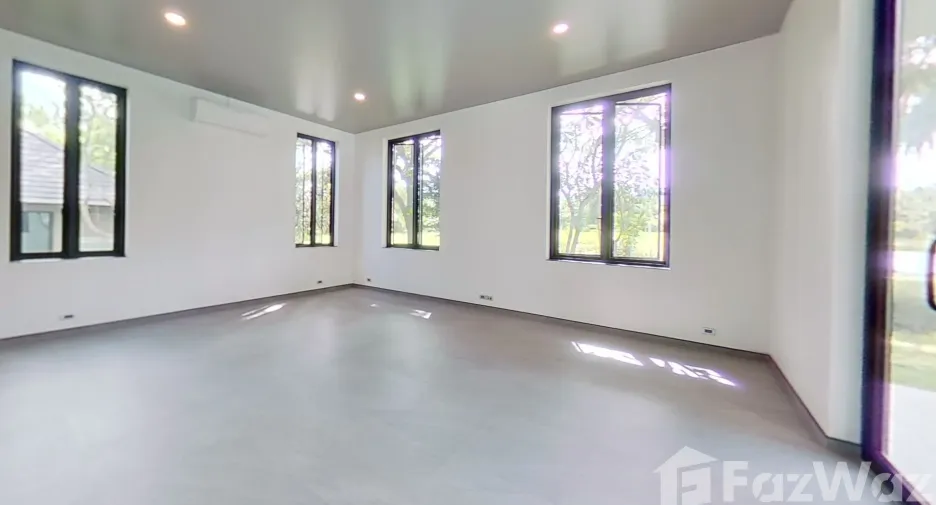 À vendre 4 chambres maison à Mae Rim, Chiang Mai