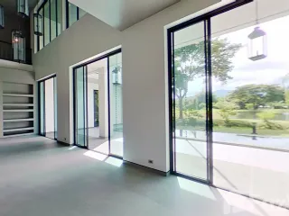 For sale 4 bedrooms house in Mae Rim, Chiang Mai