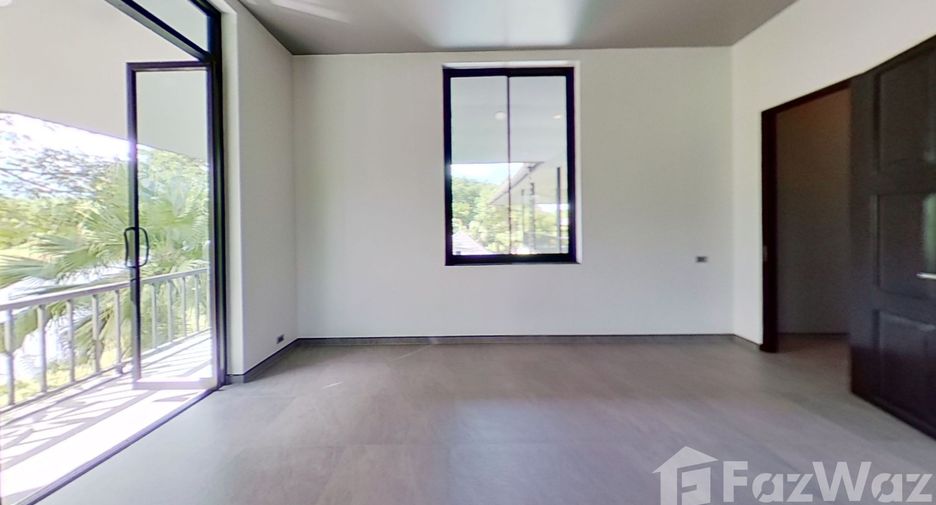 À vendre 4 chambres maison à Mae Rim, Chiang Mai