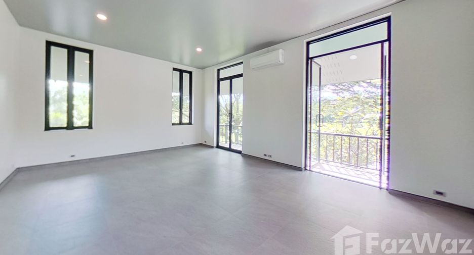 À vendre 4 chambres maison à Mae Rim, Chiang Mai