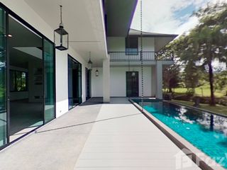 For sale 4 bedrooms house in Mae Rim, Chiang Mai