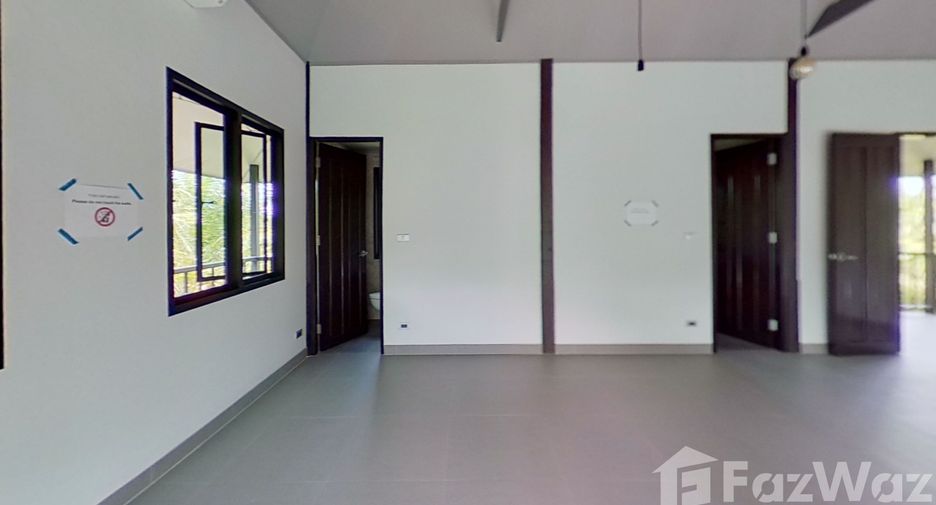 出售 4 卧室 独立屋 在 Mae Rim, Chiang Mai