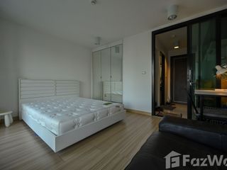 For sale studio condo in Huai Khwang, Bangkok