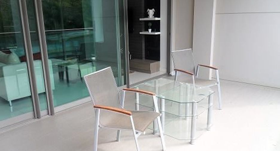 For rent 1 Beds condo in Bang Lamung, Chonburi