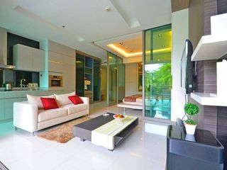 For Rent 1 Bedroom Condo In Bang Lamung, Chonburi