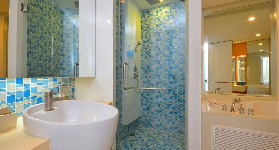 For rent 1 Beds condo in Bang Lamung, Chonburi