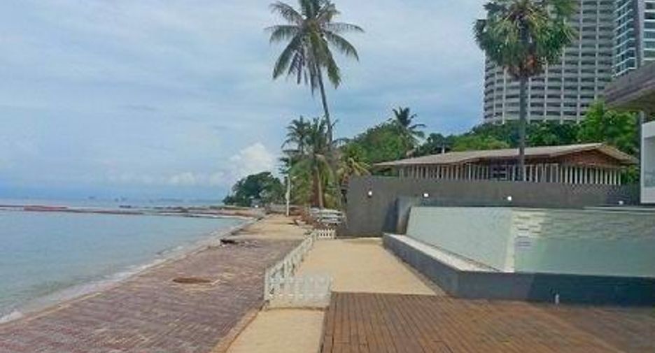 For rent 1 Beds condo in Bang Lamung, Chonburi