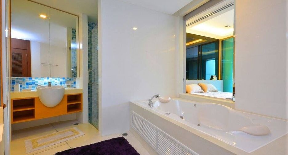For rent 1 Beds condo in Bang Lamung, Chonburi