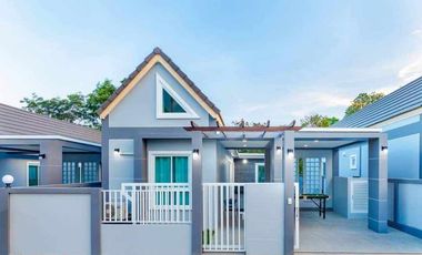 For sale 3 ベッドルーム house in Hua Hin, Prachuap Khiri Khan
