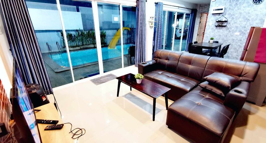 For sale 3 ベッドルーム house in Hua Hin, Prachuap Khiri Khan