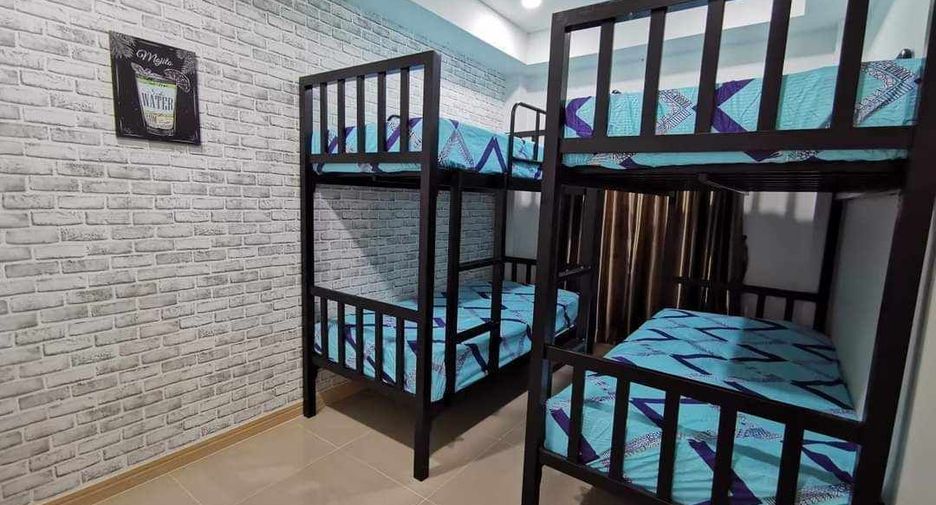 For sale 3 bedrooms house in Hua Hin, Prachuap Khiri Khan