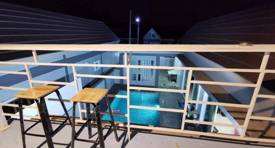 For sale 3 ベッドルーム house in Hua Hin, Prachuap Khiri Khan
