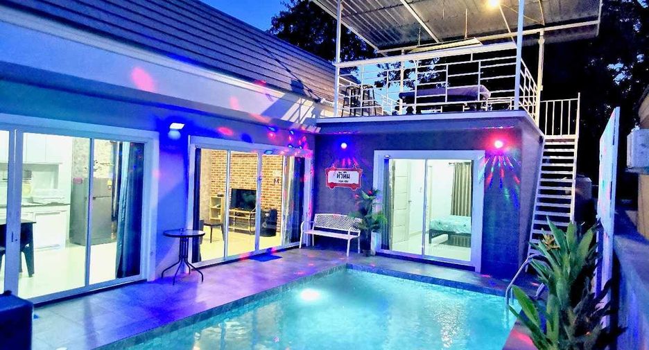 For sale 3 ベッドルーム house in Hua Hin, Prachuap Khiri Khan