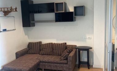 Wohnung zum Kauf mit Studio in Bang Phlat, Bangkok