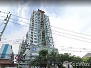 For sale スタジオ condo in Bang Phlat, Bangkok