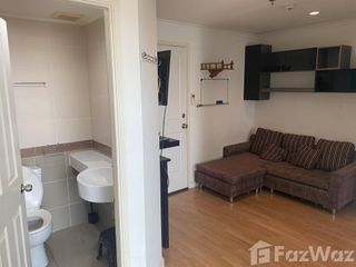 For sale studio condo in Bang Phlat, Bangkok