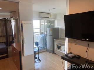 For sale studio condo in Bang Phlat, Bangkok