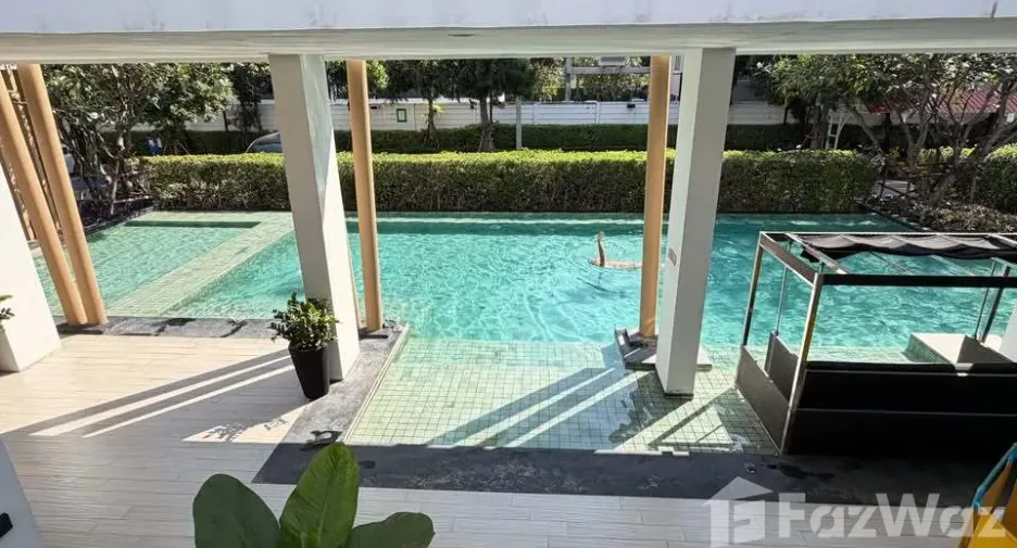 For sale 2 bedrooms condo in Hua Hin, Prachuap Khiri Khan