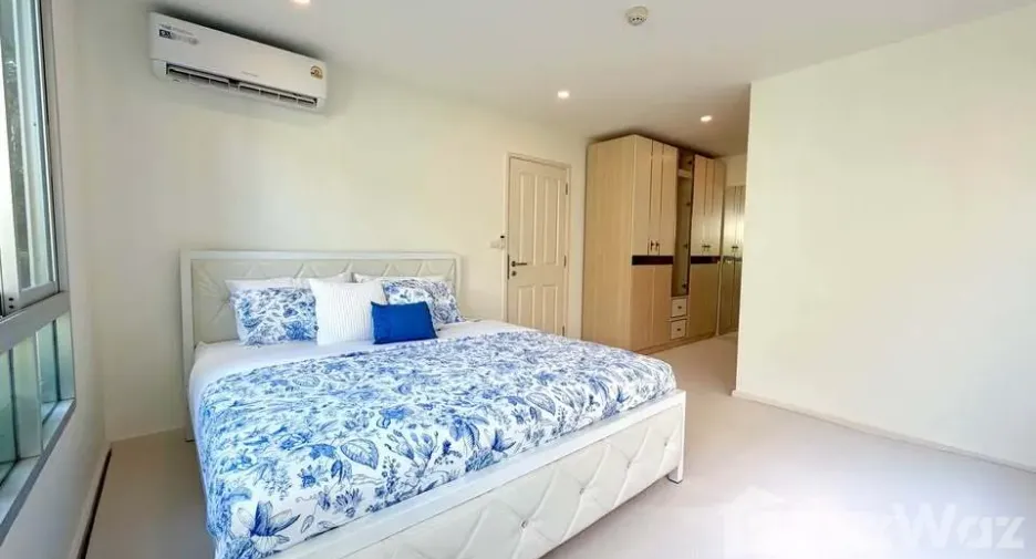For sale 2 bedrooms condo in Hua Hin, Prachuap Khiri Khan