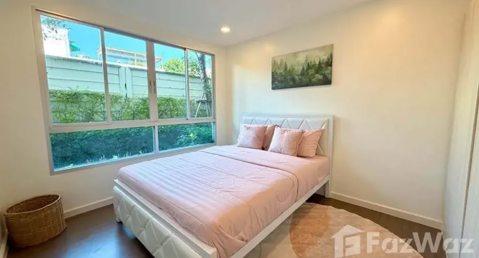 For sale 2 bedrooms condo in Hua Hin, Prachuap Khiri Khan