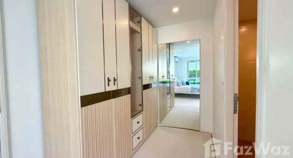 For sale 2 bedrooms condo in Hua Hin, Prachuap Khiri Khan