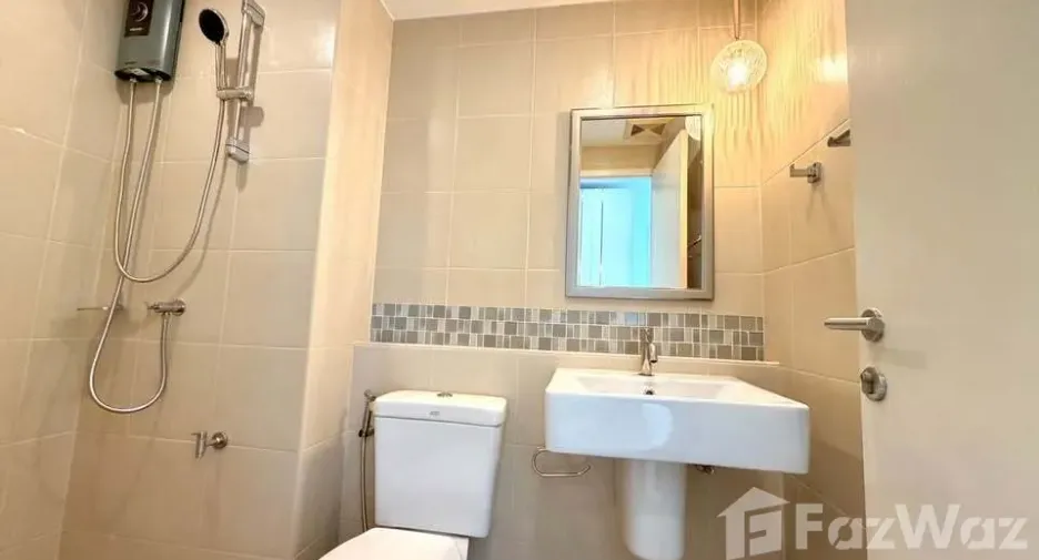 For sale 2 bedrooms condo in Hua Hin, Prachuap Khiri Khan