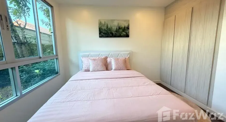 For sale 2 bedrooms condo in Hua Hin, Prachuap Khiri Khan