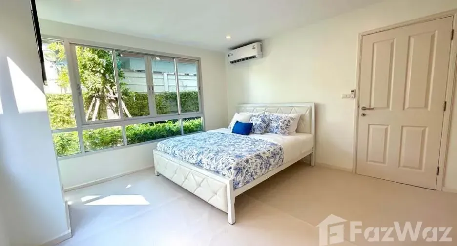 For sale 2 bedrooms condo in Hua Hin, Prachuap Khiri Khan