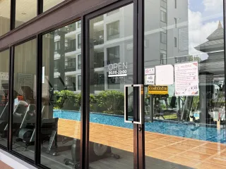Wohnung zur Miete mit 1 Zimmer in Mueang Chiang Rai, Chiang Rai