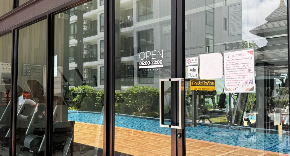 For rent 1 Beds condo in Mueang Chiang Rai, Chiang Rai