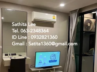 出租 1 卧室 公寓 在 Mueang Chiang Rai, Chiang Rai