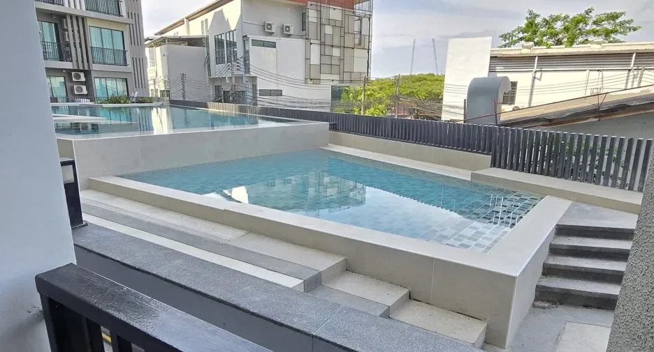 For rent 1 bed condo in Thalang, Phuket