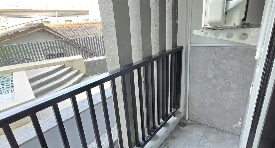 For rent 1 bed condo in Thalang, Phuket