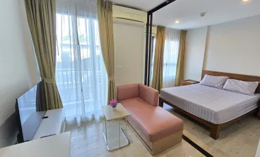 For rent 1 bed condo in Thalang, Phuket