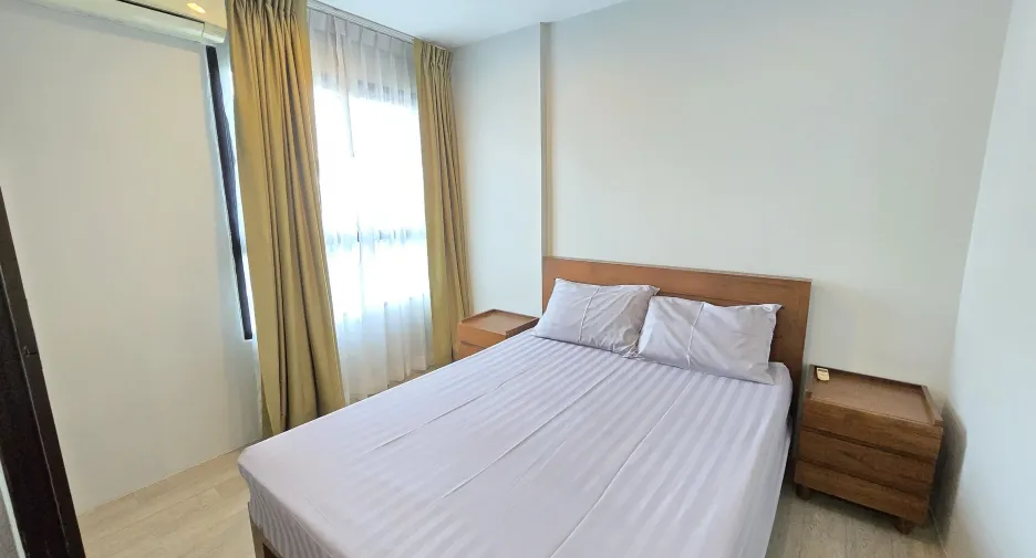 For rent 1 bed condo in Thalang, Phuket