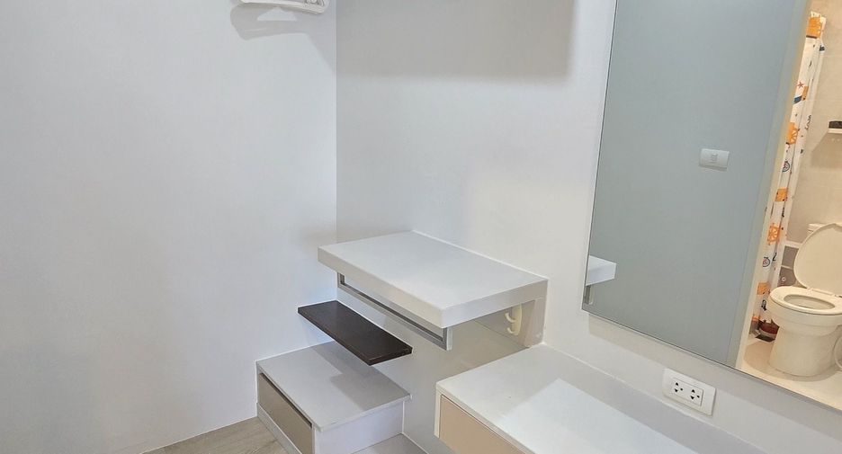 For rent 1 bed condo in Thalang, Phuket