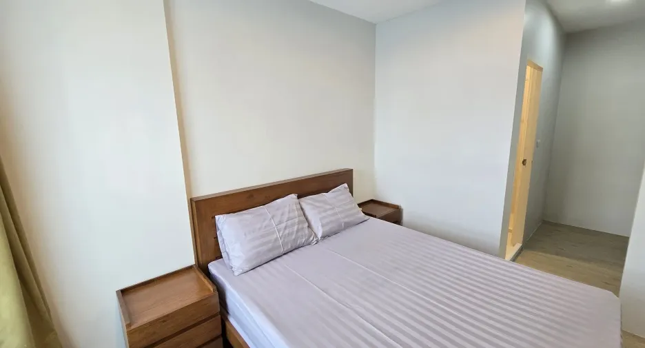 For rent 1 bed condo in Thalang, Phuket