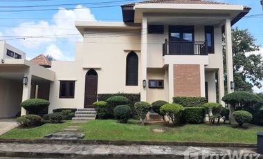 Villa zur Miete mit 4 Zimmer in Mae Rim, Chiang Mai