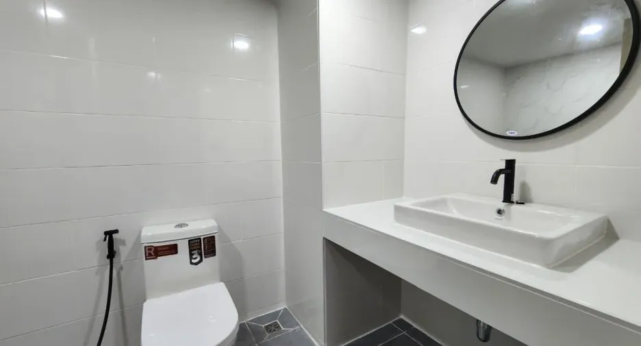 À vendre 2 chambres condo à Mueang Chiang Mai, Chiang Mai