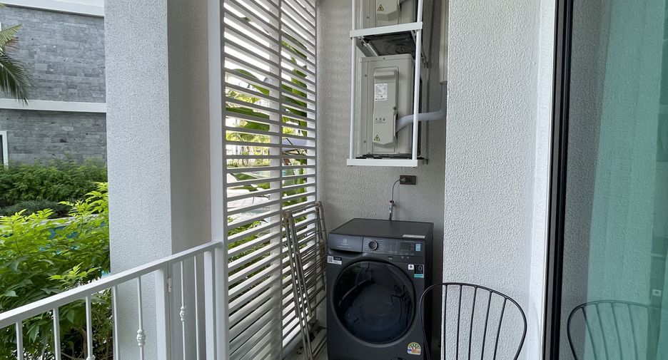 Apartment zum Kauf und zur Miete mit 1 Zimmer in Thalang, Phuket