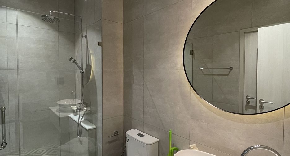 Apartment zum Kauf und zur Miete mit 1 Zimmer in Thalang, Phuket