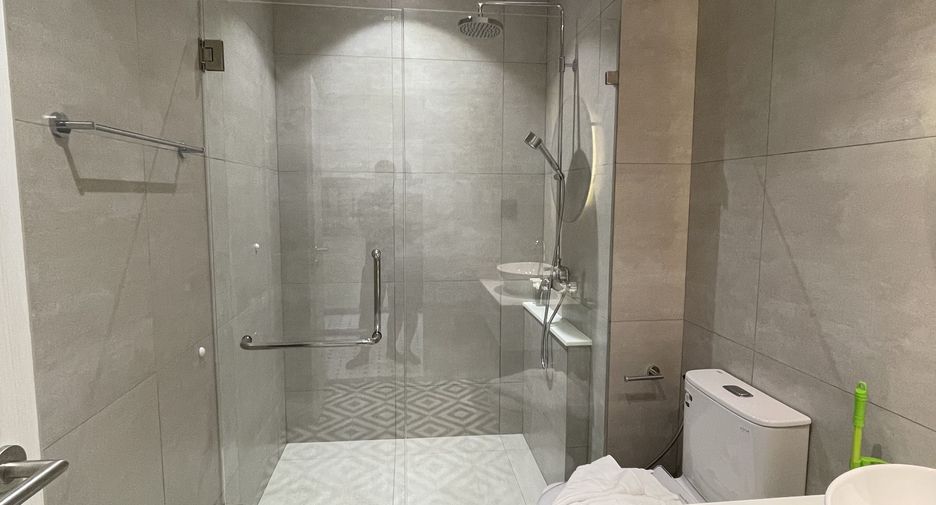 Apartment zum Kauf und zur Miete mit 1 Zimmer in Thalang, Phuket