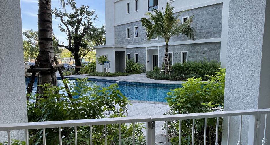 Apartment zum Kauf und zur Miete mit 1 Zimmer in Thalang, Phuket