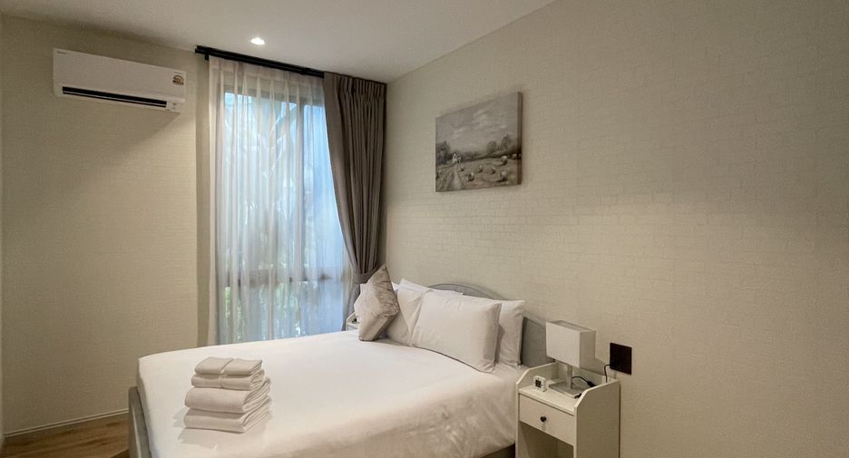 Apartment zum Kauf und zur Miete mit 1 Zimmer in Thalang, Phuket