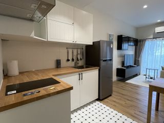For sale and for rent 1 bed apartment in Thalang, Phuket