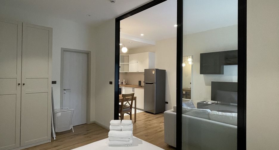 Apartment zum Kauf und zur Miete mit 1 Zimmer in Thalang, Phuket