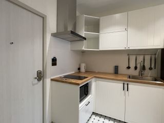 For sale and for rent 1 bed apartment in Thalang, Phuket